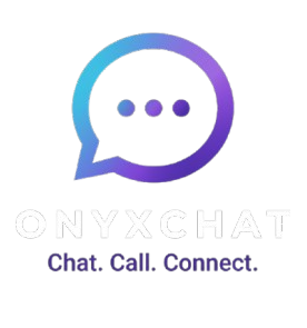 Onyx Chat Logo